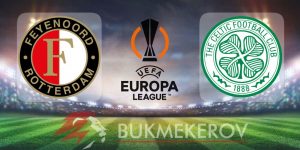 Fejenoord Seltik prognoz i stavki na match Ligi Evropy na 27 noyabrya 2025 goda futbol LE