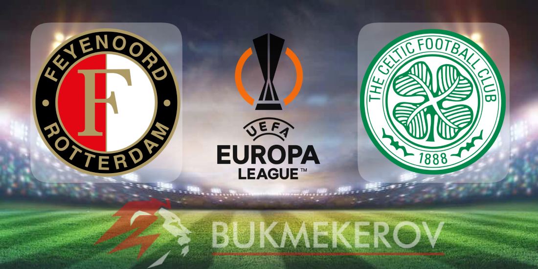 Fejenoord Seltik prognoz i stavki na match Ligi Evropy na 27 noyabrya 2025 goda futbol LE