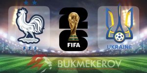 Frantsiya Ukraina prognoz i stavki na match kvalifikatsii na CHempionat mira na 13 noyabrya 2025 goda mundial CHM 2026