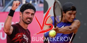 Gashtan Eliash Enrike Rosha prognoz i stavki na tennis 25 noyabrya 2025 goda chellendzher v Maja Portugaliya