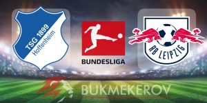 Hoffenhajm RB Lejptsig prognoz i stavki na match chempionata Germanii na 8 noyabrya 2025 goda futbol Bundesliga