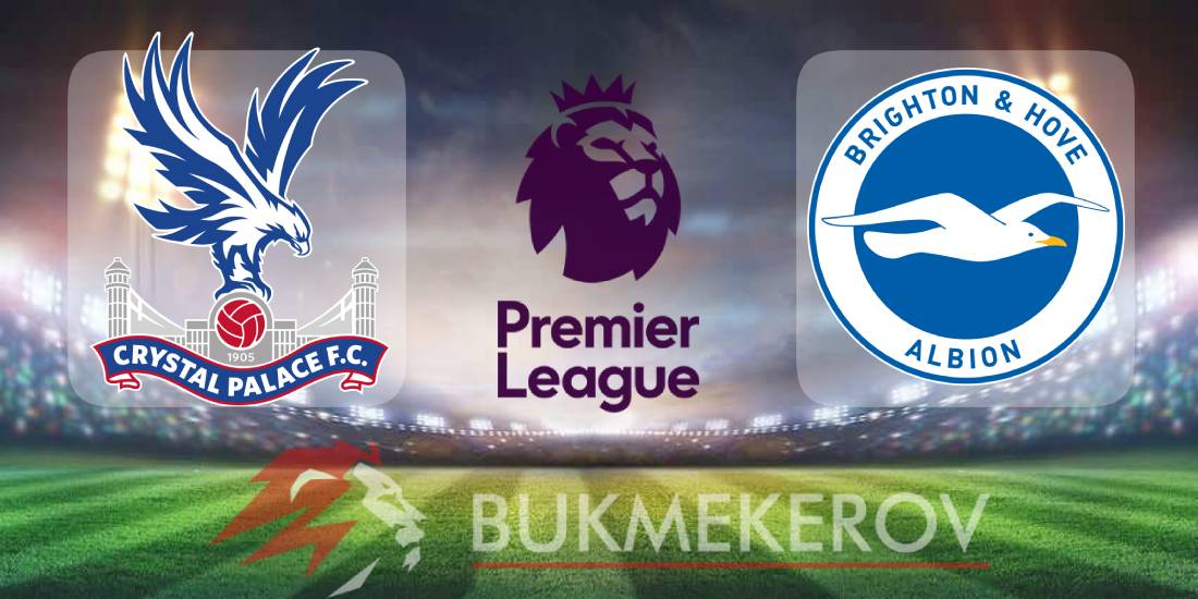 Kristal Pelas Brajton prognoz i stavki na match chempionata Anglii na 9 noyabrya 2025 goda futbol APL