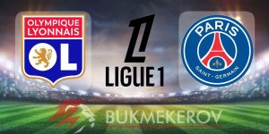 Lion PSZH prognoz i stavki na match chempionata Frantsii na 9 noyabrya 2025 goda futbol Liga 1