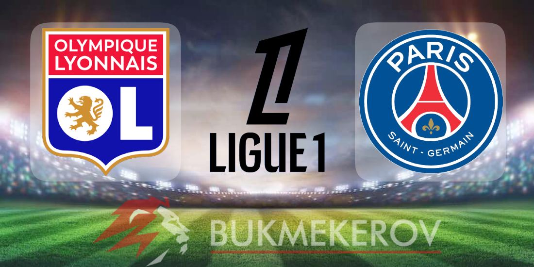 Lion PSZH prognoz i stavki na match chempionata Frantsii na 9 noyabrya 2025 goda futbol Liga 1