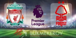 Liverpul Nottingem Forest prognoz i stavki na match chempionata Anglii na 22 noyabrya 2025 goda futbol APL