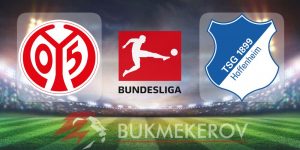 Majnts Hoffenhajm prognoz i stavki na match chempionata Germanii na 21 noyabrya 2025 goda Bundesliga