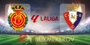 Malorka Osasuna prognoz i stavki na match chempionata Ispanii na 29 noyabrya 2025 goda futbol La Liga Primera