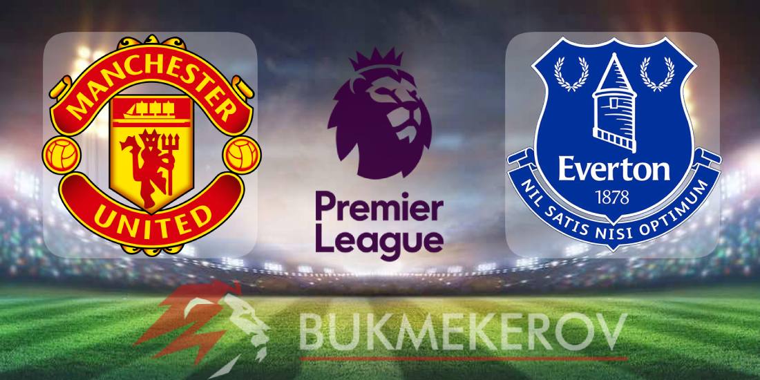 Manchester YUnajted Everton prognoz i stavki na match chempionata Anglii na 24 noyabrya 2025 goda futbol APL