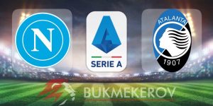 Napoli Atalanta prognoz i stavki na match chempionata Italii na 22 noyabrya 2025 goda Seriya A futbol