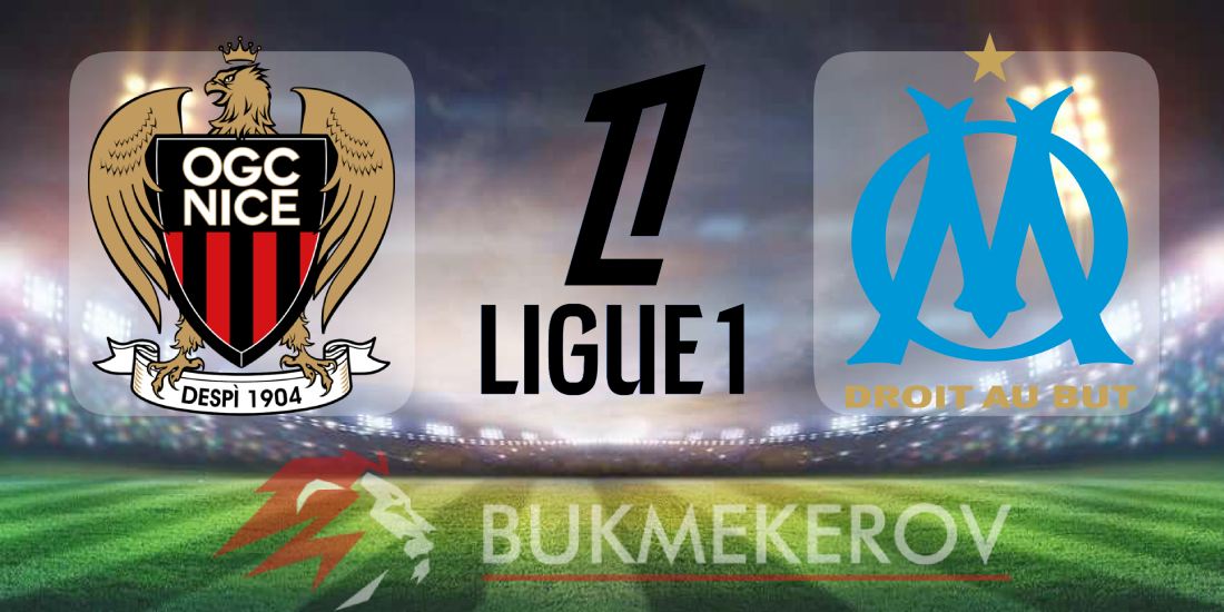 Nitstsa Marsel prognoz i stavki na match chempionata Frantsii na 21 noyabrya 2025 goda futbol Liga 1