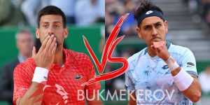 Novak Dzhokovich Alehandro Tabilo prognoz i stavki na tennis 4 noyabrya 2025 goda ATP 250 v Afinah Gretsiya
