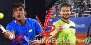 Roman Andres Burruchaga Mariano Navone prognoz i stavki na tennis 14 noyabrya 2025 goda chellendzher