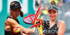 Tamara Korpach Elena Gabriela Ruse prognoz i stavki na tennis 2 dekabrya 2025 goda WTA 125 v Anzhe Frantsiya
