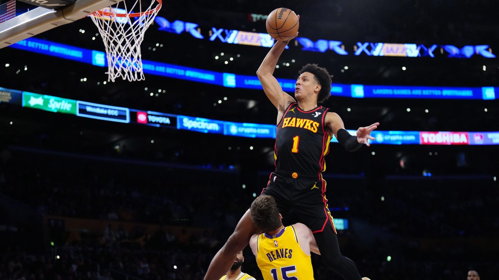 Атланта Хокс