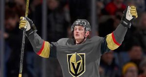 Вегас Голден Найтс