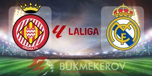 ZHirona Real Madrid prognoz i stavki na match chempionata Ispanii na 30 noyabrya 2025 goda futbol La Liga Primera