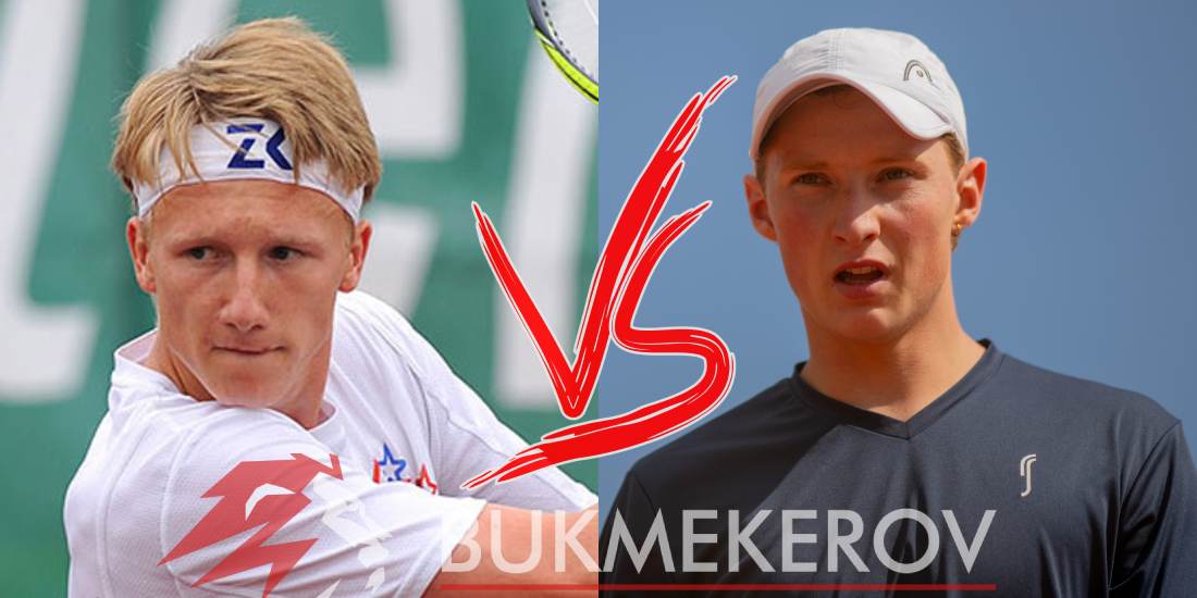 Zdenek Kolarzh Elmer Myoller prognoz i stavki na tennis 21 noyabrya 2025 goda ATP chellendzher v Montemare Ispaniya grunt clay