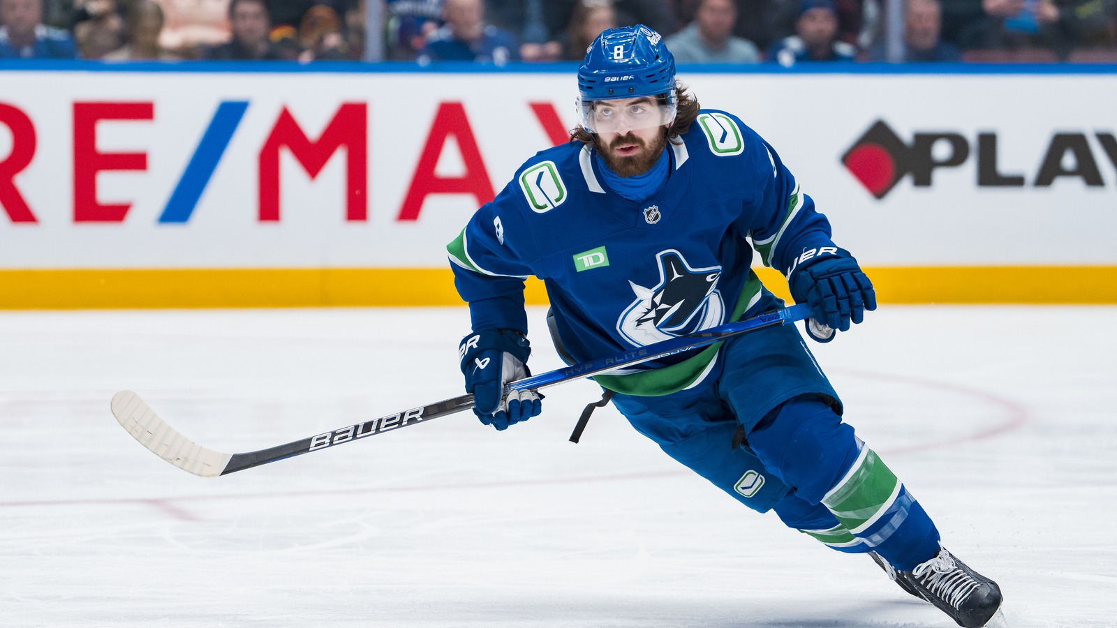 Ванкувер Кэнакс