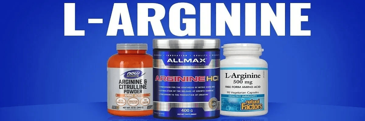 arginin
