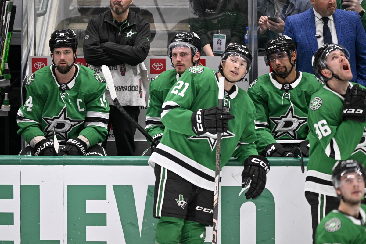 Даллас Старз