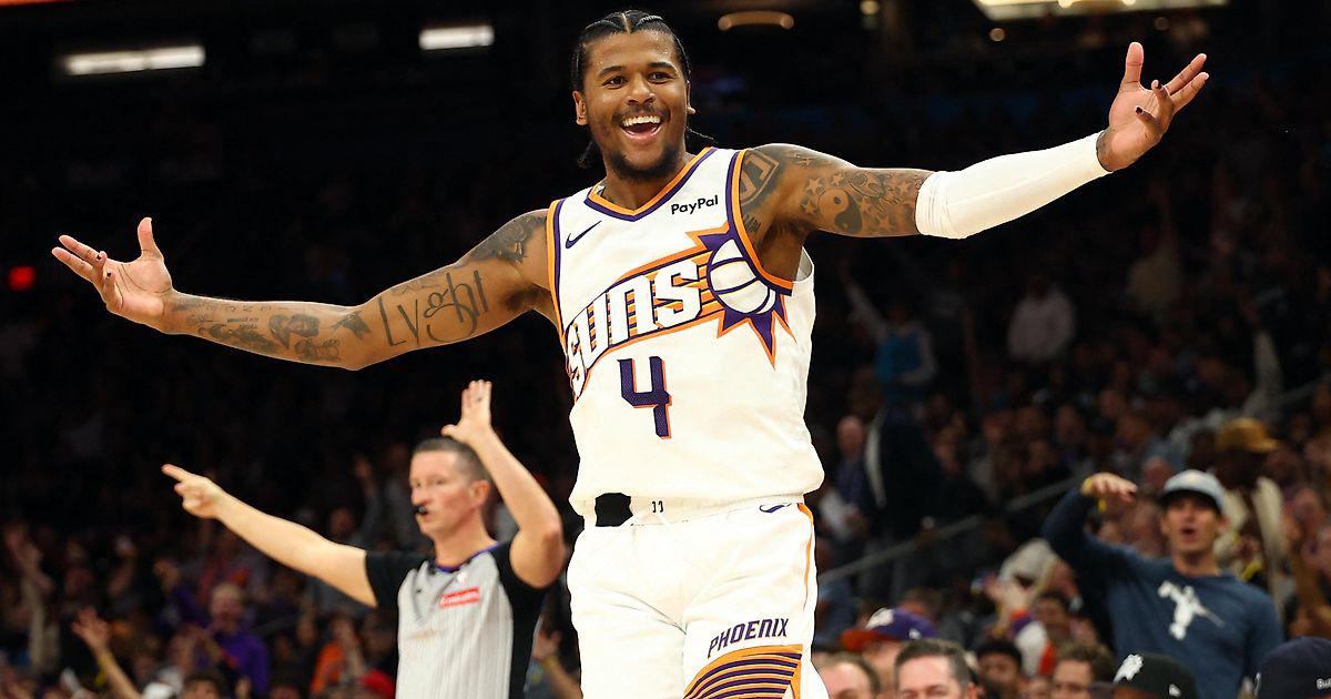 Финикс Санс