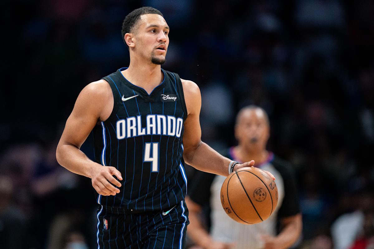 Орландо Мэджик