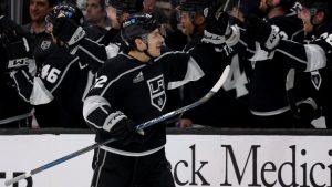 Лос-Анджелес Кингз