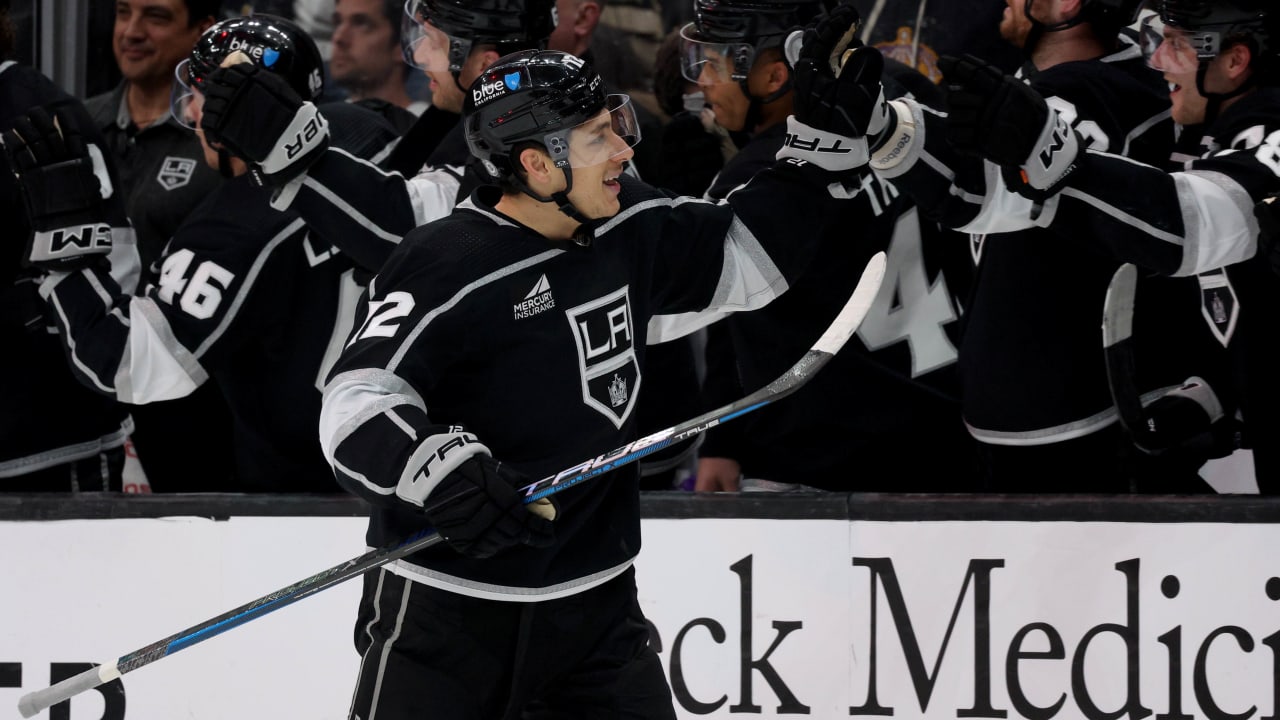 Лос-Анджелес Кингз