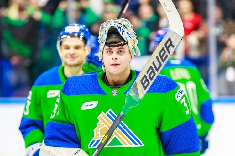 Салават Юлаев