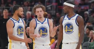 Голден Стэйт Уорриорз