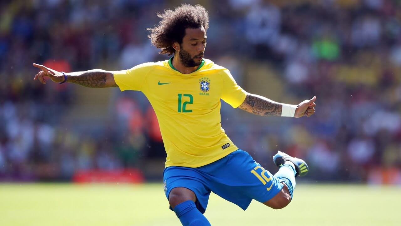 marcelo vieira brazil national team