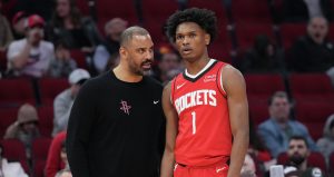 Хьюстон Рокетс