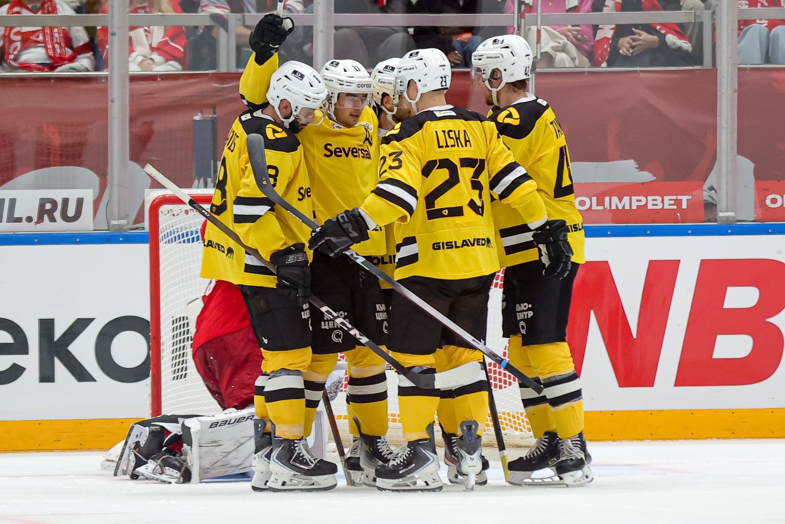 Северсталь