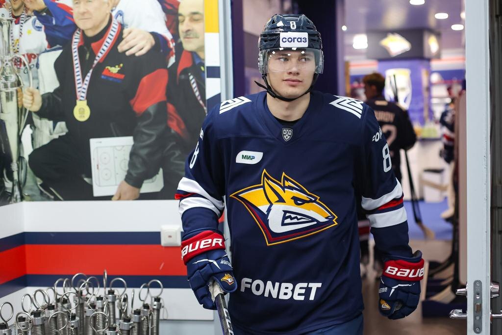 Металлург Магнитогорск