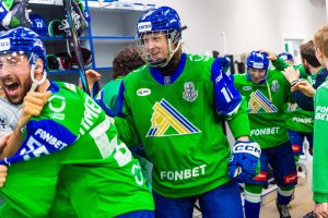 Салават Юлаев