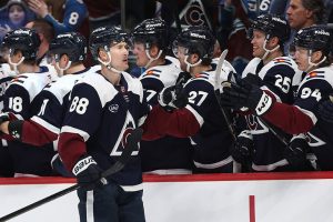 Колорадо Эвеланш