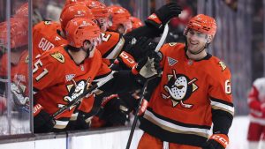 Анахайм Дакс