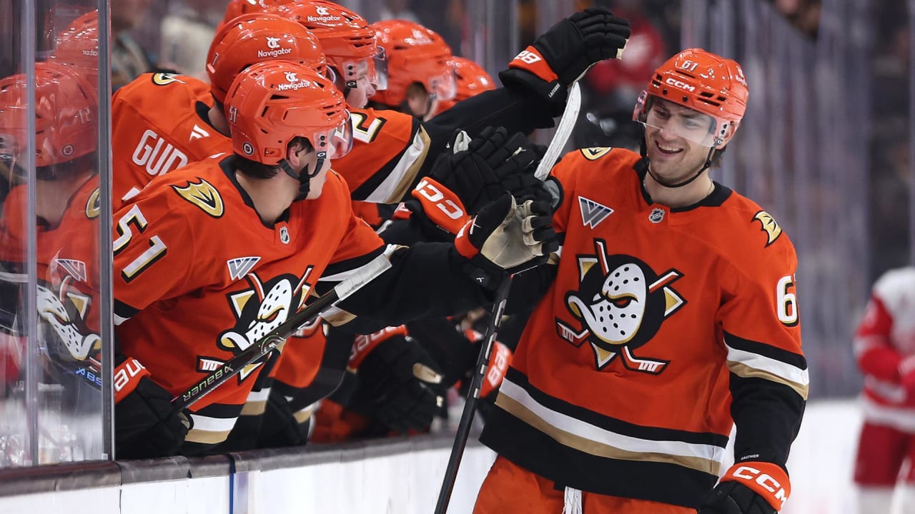 Анахайм Дакс