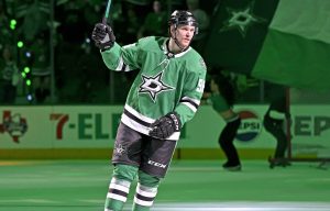 Даллас Старз