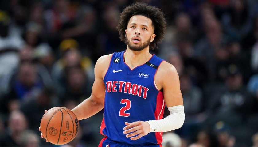 Детройт Пистонс