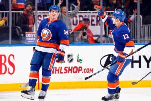 New York Islanders
