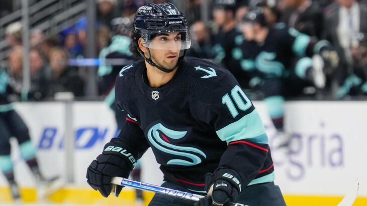 Сиэтл Кракен