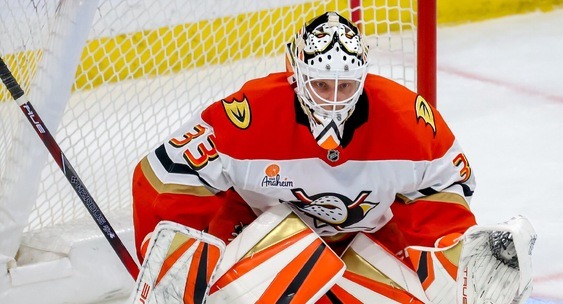 Анахайм Дакс