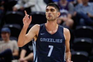 Мемфис Гриззлис