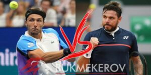 Artur Rinderknesh Sten Vavrinka prognoz i stavki na tennis 3 yanvarya 2026 goda ATP United Cup 2026 v Avstralii