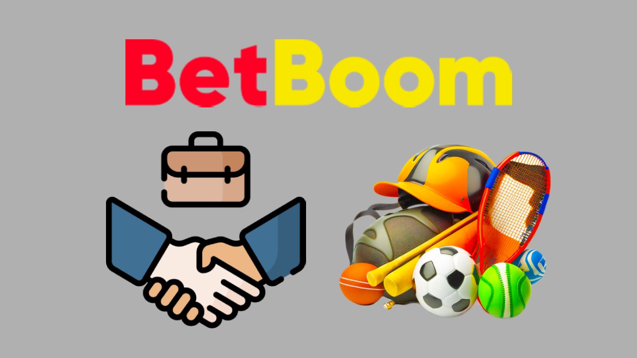 BK BetBum sponsorskaya i partnerskaya deyatelnost bukmekera Betboom ru