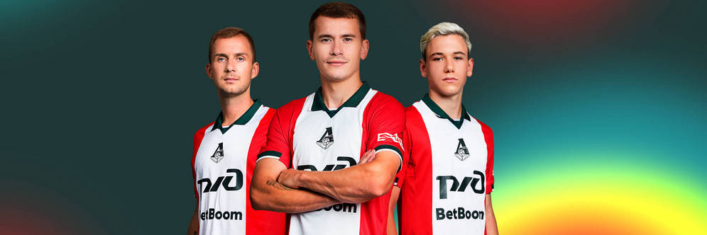 BetBum fk lokomotiv moskva