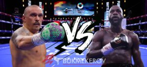 Boks Usik Uajlder Sostoitsya li boj CHto izvestno na dannyj moment poslednie aktualnye novosti prognozy