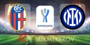 Bolonya Inter prognoz i stavki na Superkubok Italii na 19 dekabrya 2025 goda futbol