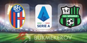 Bolonya Sassuolo prognoz i stavki na match chempionata Italii na 28 dekabrya 2025 goda futbol Seriya A